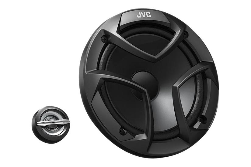 Jvc Cs-js600 - Højttalere - Til Bil