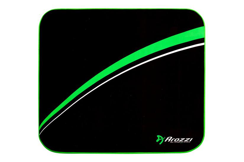 Arozzi Floormat - Stolemåtte - Rektangulær - 116 X 116 Cm - Grøn