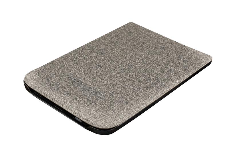 Pocketbook Shell Series - Flipomslag To Ebook Læser