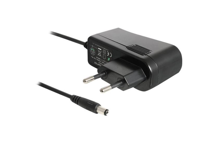 Delock - Audio Digital Til Analog Omformer