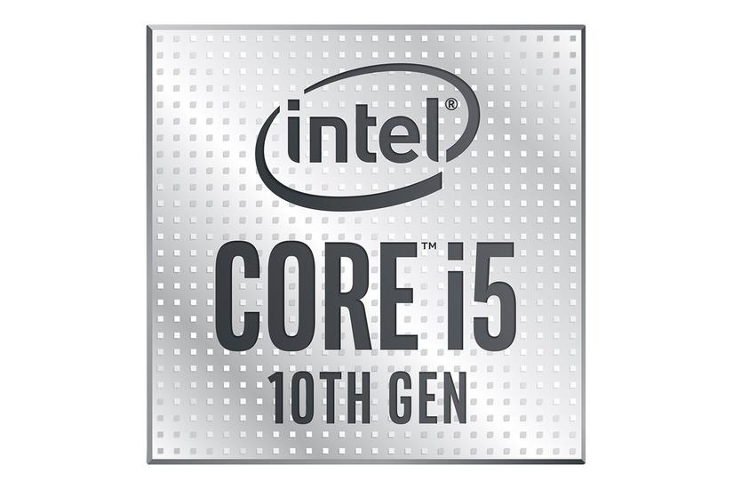Intel Core I5 10400f - 2.9 Ghz Tray Processor - 6 Kerner - Lga1200