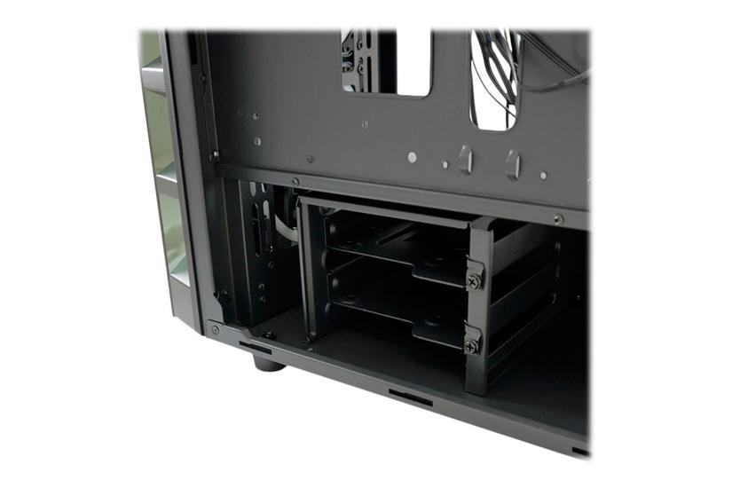 Lc Power Gaming 709b Solar_system_x - Tower - Atx