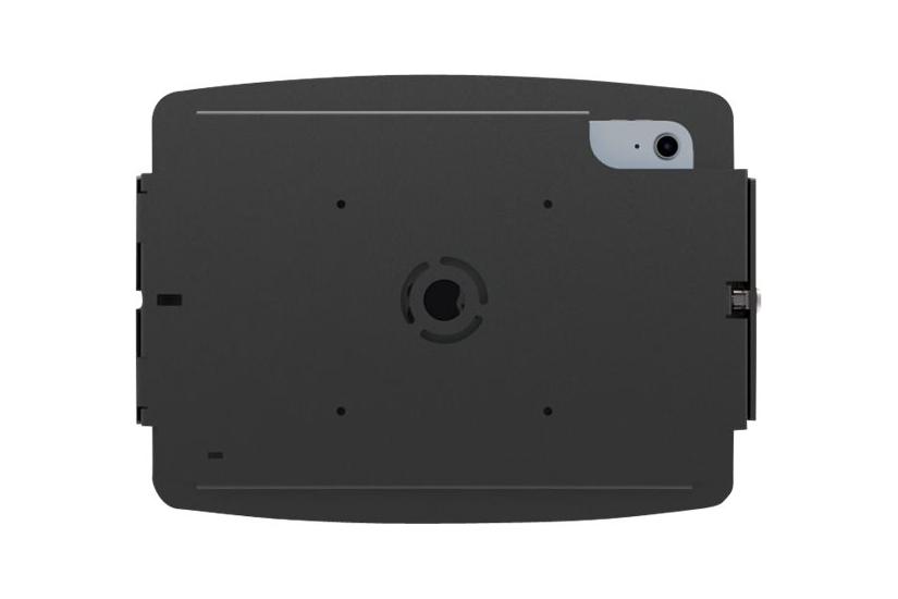 Compulocks Ipad Air 10.9" Space Enclosure Wall Mount Komponenter Til Montering - For Tablet - Sort