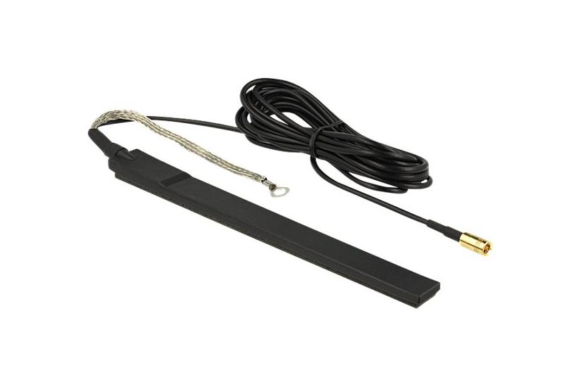 Delock - Antenne - Radio - 23 Dbi