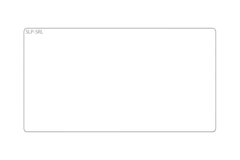 Seiko Instruments Slp-srl - Shipping Etiketter - 220 Etikette(r) - 54 X 101 Mm