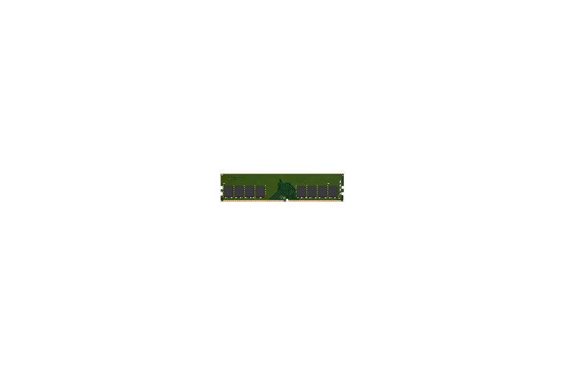 Kingston - 16gb - Ddr4 Ram - 3200mt/s - Dimm 288-pin - Ikke-ecc - Cl22