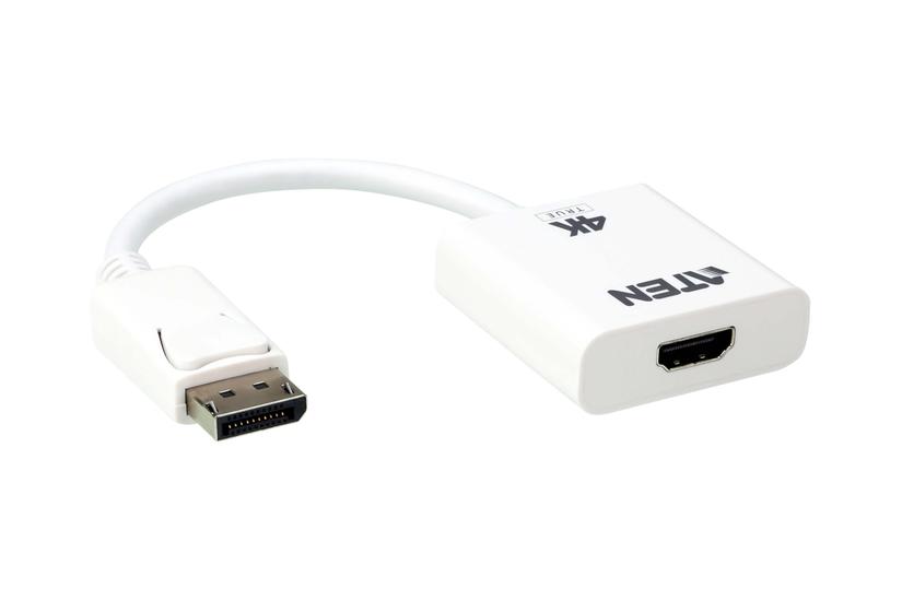 Aten Vc986b - Videoadapter - Displayport / Hdmi - 18 Cm