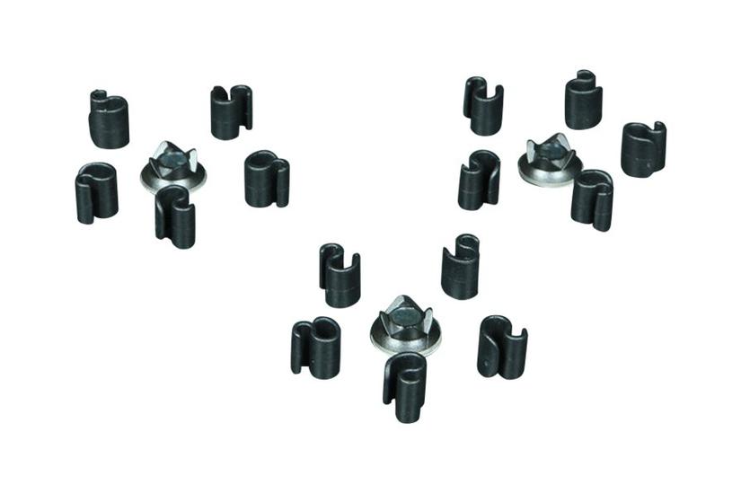 Antlion Audio Modmic Accessories Combo Pack - Mikrofontilbehørssæt