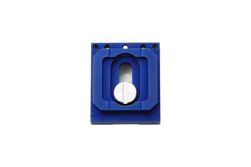 Novoflex Q=plate Pl 1 - Hurtig Udløsnings-plade