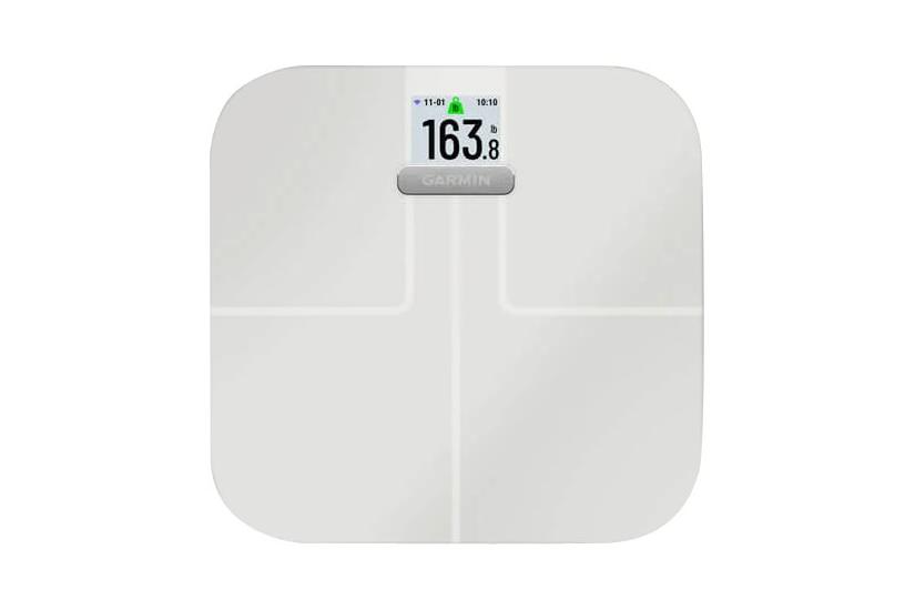 Garmin Index S2 - Badevægte - Hvid