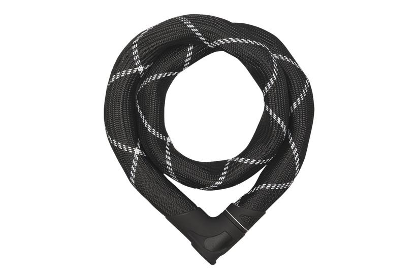 Abus Iven Chain 8210 - Kabellås