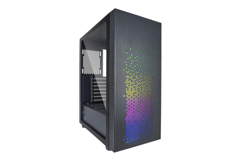 Azza Celesta 340 - Mid Tower - Atx