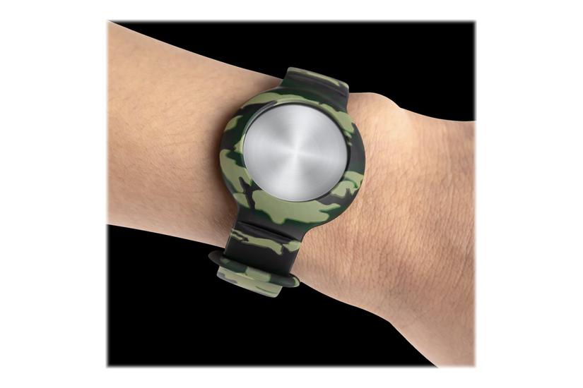 Deltaco - Bånd For Trådløst Sikkerhedsskilt