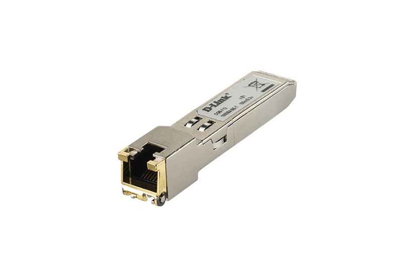 D-link Dgs 712 - Sfp (mini-gbic) Transceiver Modul - 1gbe