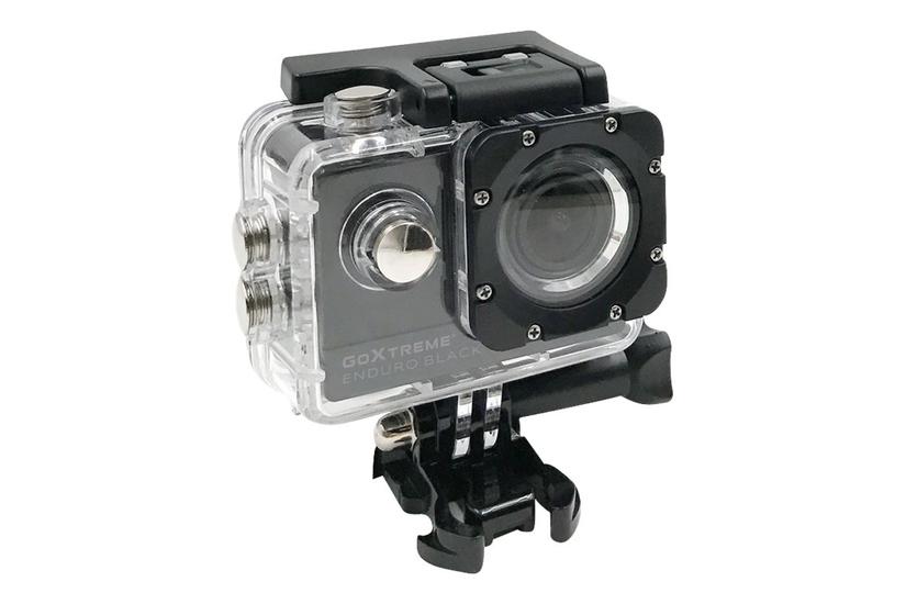 Easypix Goxtreme Enduro Black - Action-kamera
