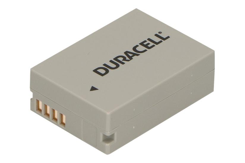 Duracell Drc10l Batteri - Li-ion