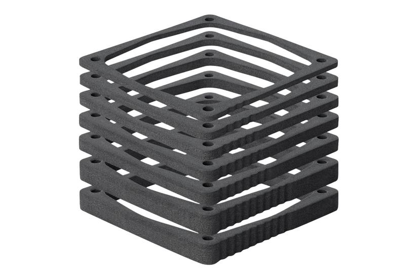 Noctua Na-fd1 - Blæserkanalsæt Til Nh-l9a, Nh-l9i