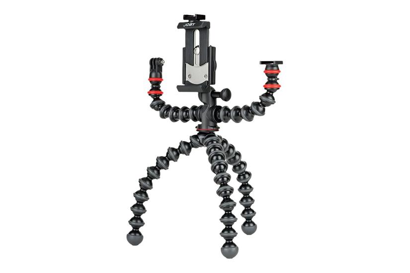 Joby Gorillapod Mobile Rig Stativ Med Ben
