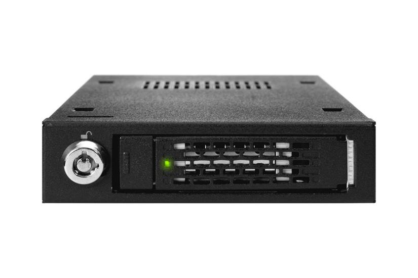 Cremax Icy Dock Mb991ik-b - Ramme