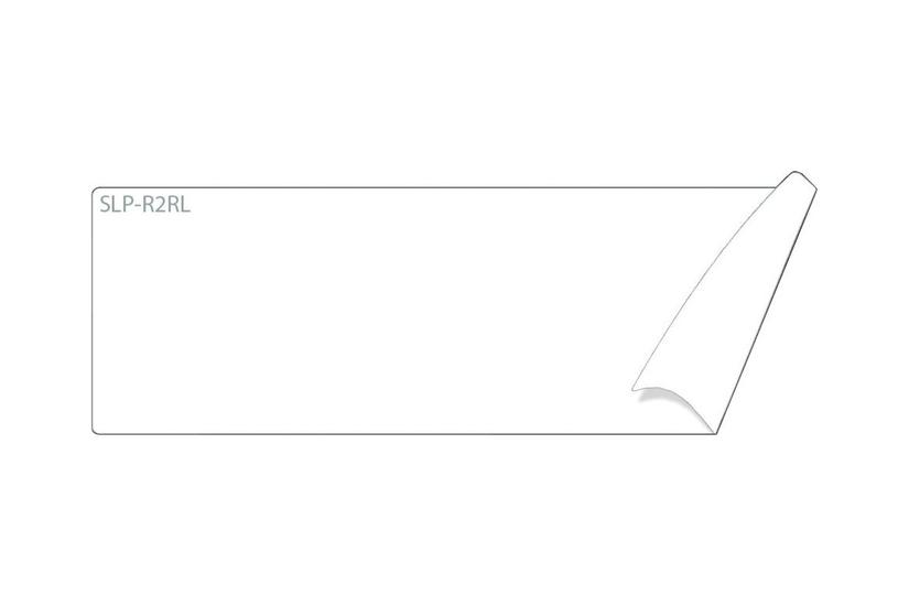Seiko Instruments Slp-2rl - Adresseetiketter - 260 Etikette(r) - 28 X 89 Mm