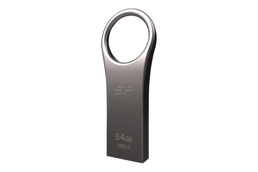 Silicon Power Jewel J80 - Usb Flashdrive - 32 Gb