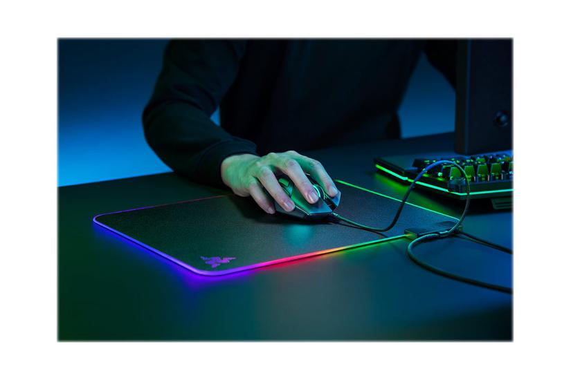Razer Firefly V2 - Musemåtte