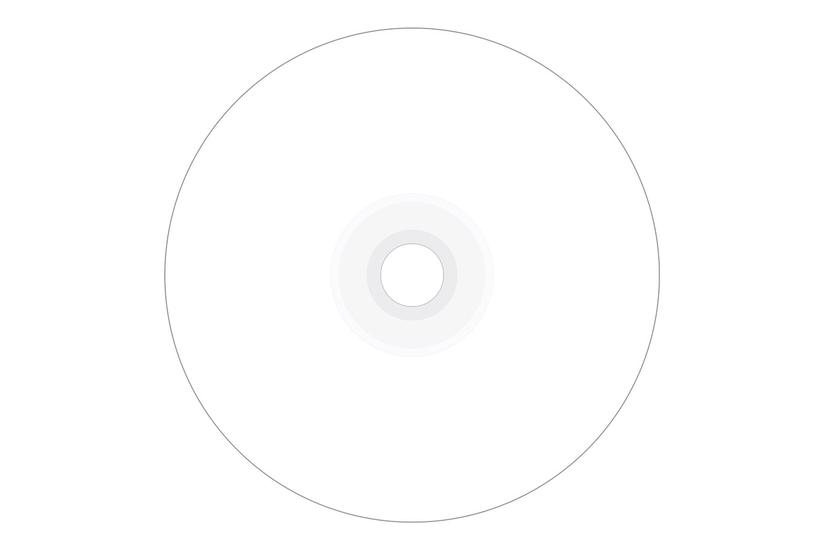 Mediarange - Cd-r X 50 - 700 Mb - Lagringsmedie