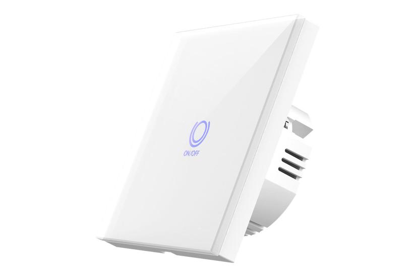 Woox R7063 - Lyskontakt - Zigbee 3.0