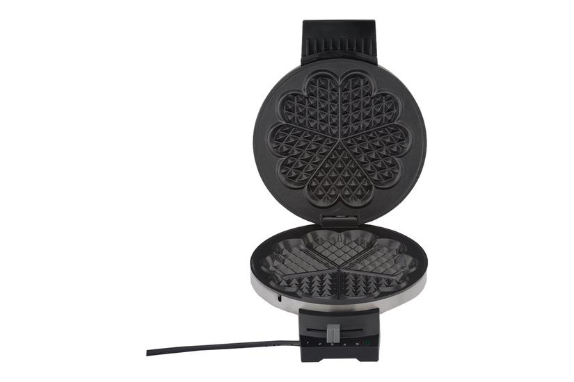 Cloer 189 - Vaffeljern - Mat Rustfrit Stål