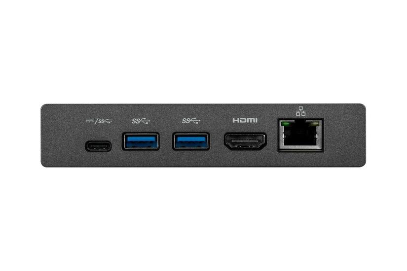 Targus - Dockingstation - Usb-c 3.2 Gen 1 - Hdmi - 1gbe
