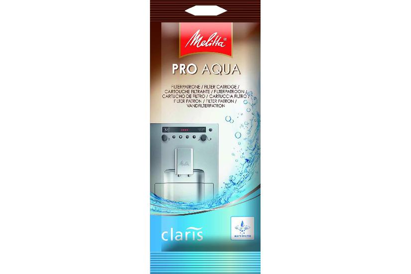 Melitta Pro Aqua - Filerdåse