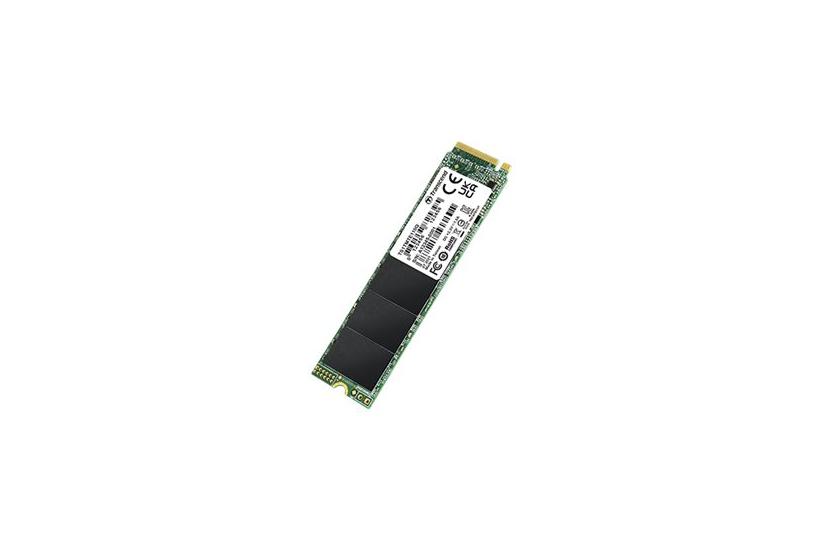 Transcend 110q - 500 Gb - Ssd