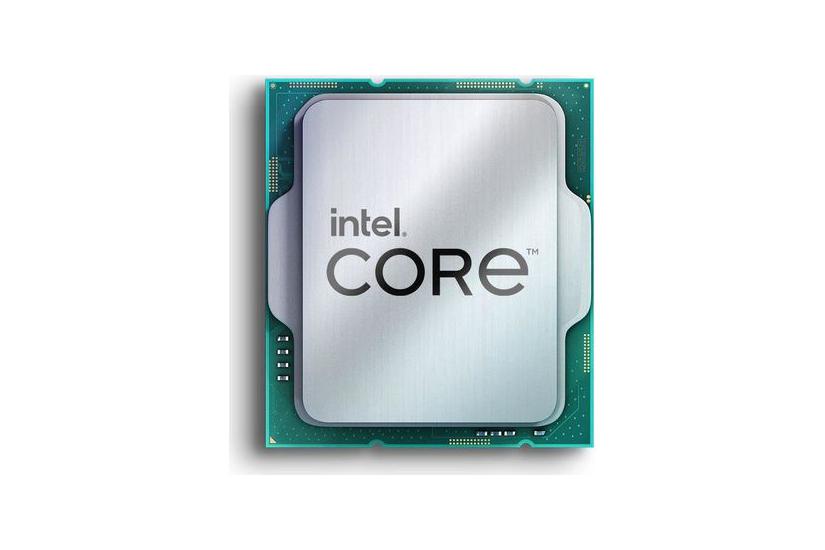 Intel Core I3 12100f - 3.3 Ghz Tray Processor - 8 Kerner - Lga1700