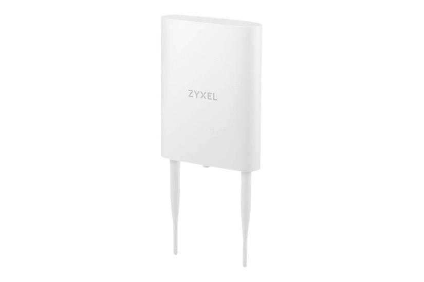 Zyxel Nwa55axe - Trådløs Forbindelse - Wi-fi 6 - Cloud-administreret