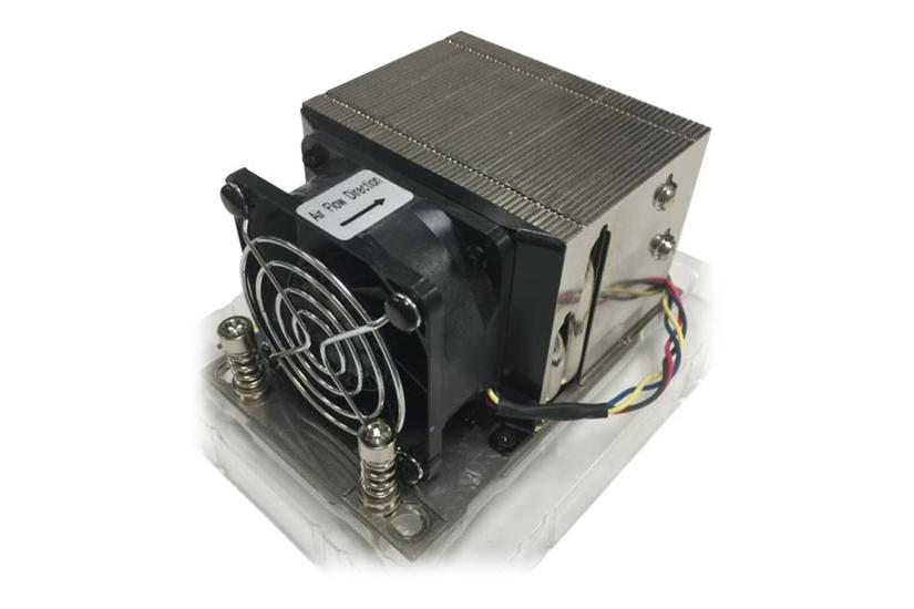 Supermicro Snk-p0063ap4 - Processor-køler - 2u