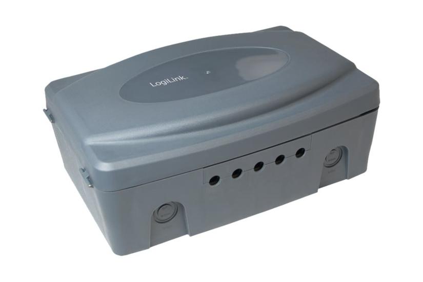 Logilink - Kabeladministrations Boks