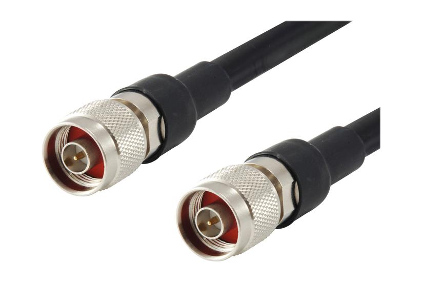 Levelone Anc-4150 - Antennekabel - 5 M