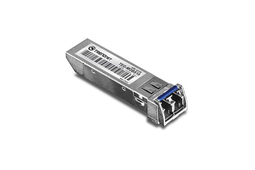 Trendnet Teg Mgbs10d5 - Sfp (mini-gbic) Transceiver Modul - 1gbe - Taa-kompatibel