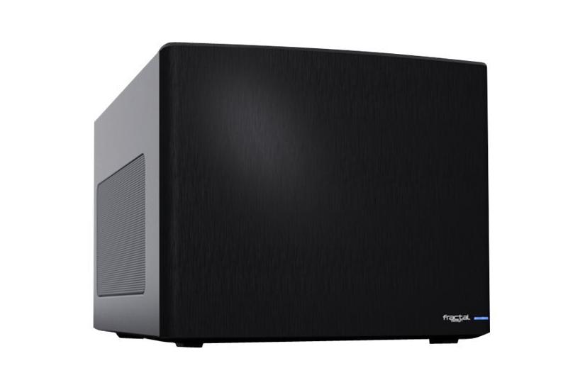 Fractal Design Node 304 - Tower - Mini Itx