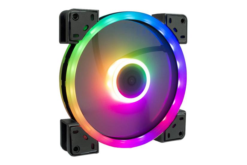 Argus Rs-141 Rgb - Indsats Med Blæser