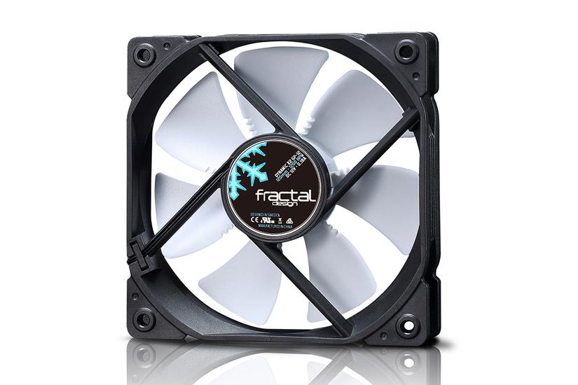 Fractal Design Dynamic X2 Gp14 - Indsats Med Blæser
