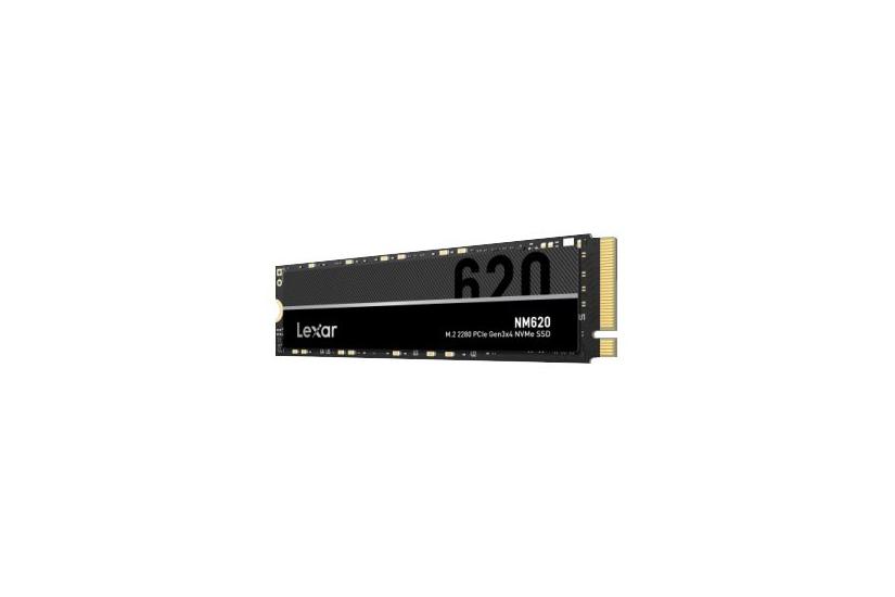 Lexar Nm620 - 512 Gb - Ssd - Pci Express 3.0 X4 (nvme)