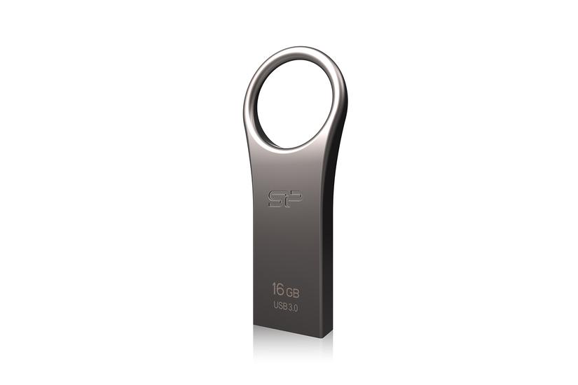 Silicon Power Jewel J80 - Usb Flashdrive - 16 Gb