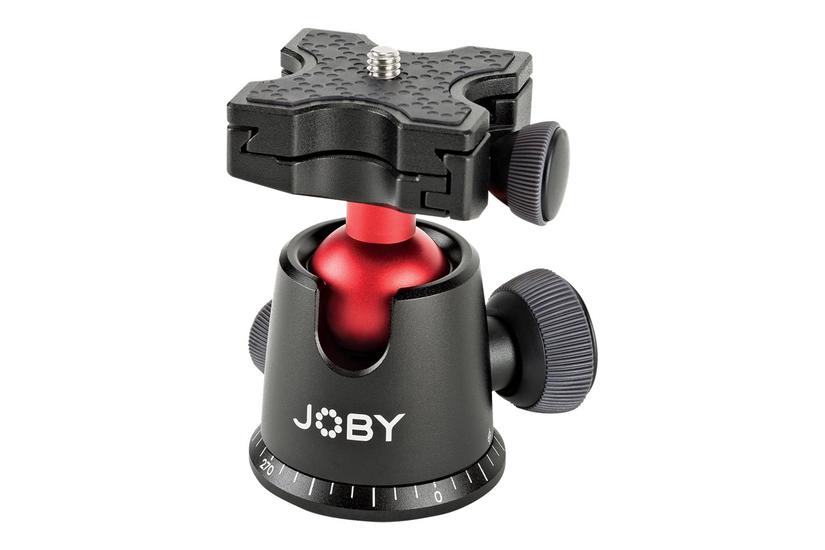 Joby Ballhead 5k Hoved For Stativ Med Ben