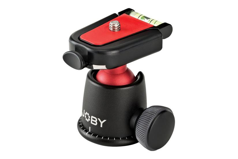 Joby Ballhead 3k Hoved For Stativ Med Ben