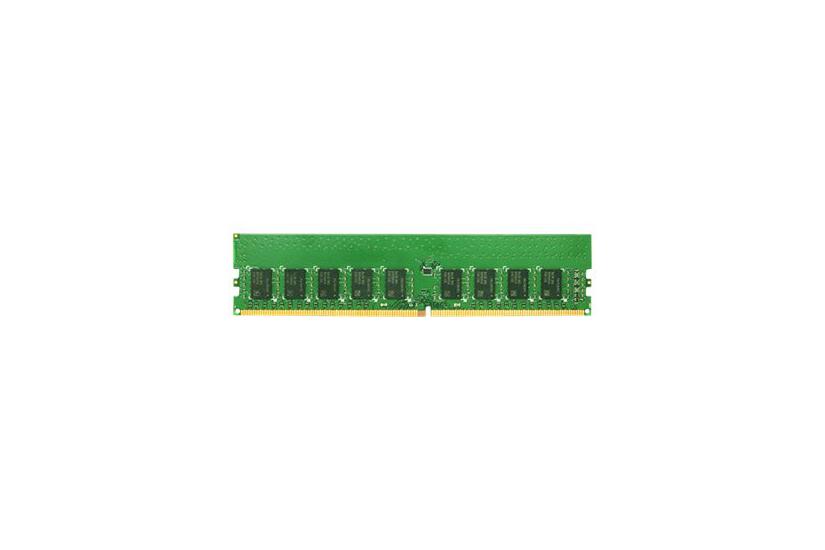 Synology - 4gb - Ddr4 Ram - Dimm 288-pin - Ecc