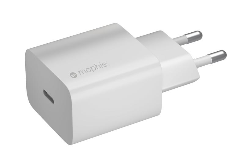 Mophie Strømforsyningsadapter - 24 Pin Usb-c - 20 Watt
