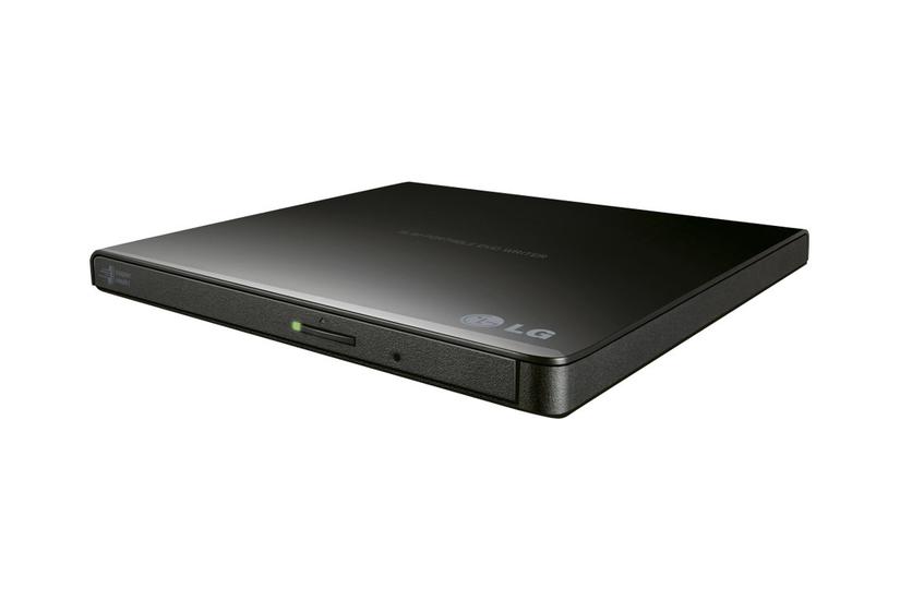 Lg Gp57eb40 - Dvd±rw (±r Dl) / Dvd-ram - Usb 2.0