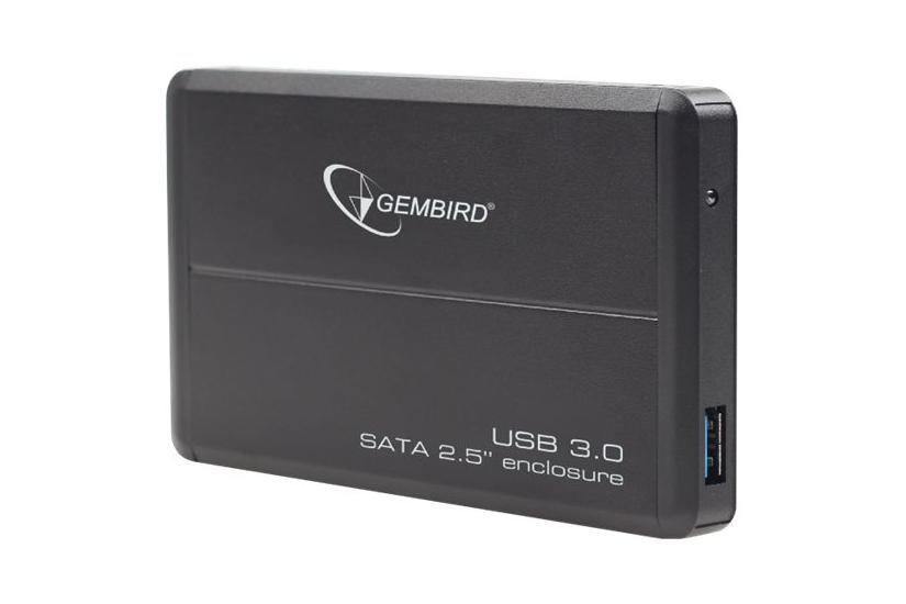 Gembird Ee2-u3s-2 - Lagringspakning - Sata 3gb/s - Usb 3.0