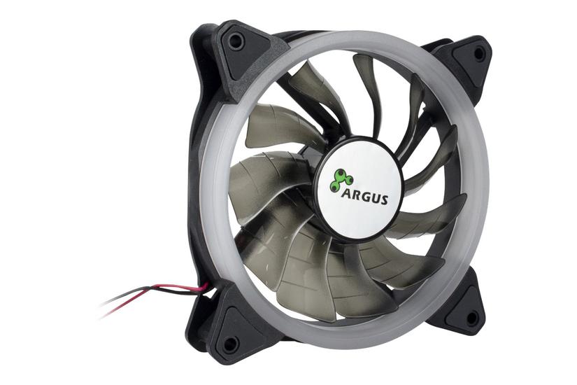 Argus Rs-051 Rgb - Indsats Med Blæser